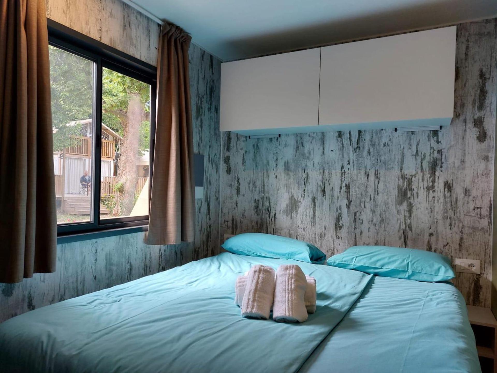 Trasimeno Glamping Resort マジョーネ エクステリア 写真