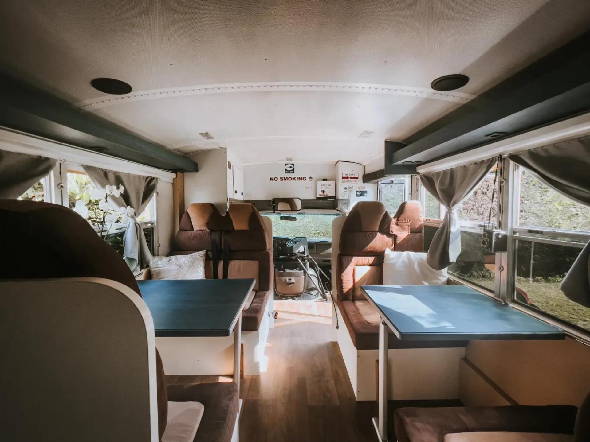 Trasimeno Glamping Resort マジョーネ 部屋 写真