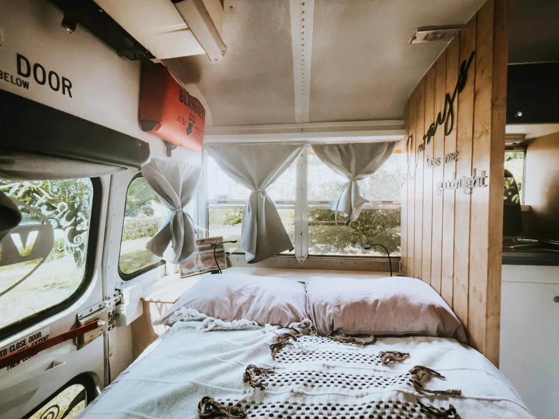 Trasimeno Glamping Resort マジョーネ 部屋 写真